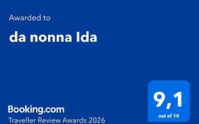 da nonna Ida